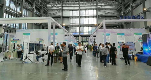 科技賦能產供對接 六盤水工業產品開拓市場顯成效