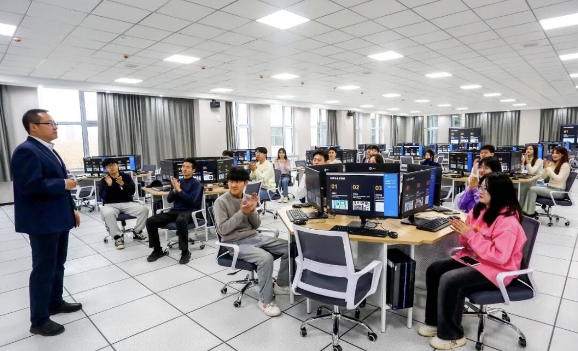 沈陽科技學院2026年專升本報考指南 計算機技術開發專業全解析